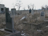 В Челябинской области разгромлено мусульманское кладбище