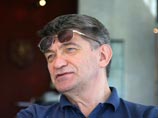 "Фауст" Сокурова, не доделанный к Каннам, покажут в Венеции "Фауст" Сокурова, не доделанный к Каннам, покажут в Венеции