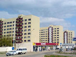 "Чеченское руководство решает проблему расселения оставшихся ВПЛ просто: общежития закрывают, а жильцов выбрасывают на улицу"