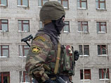 В Москве 10 спецназовцев и 30 гастарбайтеров ограбили склад конфиската