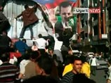 Власти Сирии отменяют режим ЧП, действовавший в стране почти полвека