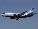 Второй подряд инцидент с Boeing-737: у лайнера "Нордавиа" в воздухе треснула кабина пилотов Второй подряд инцидент с Boeing-737: у лайнера "Нордавиа" в воздухе треснула кабина пилотов
