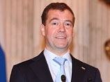 Перевод часов в РФ осуществляться больше не будет по решению президента Дмитрия Медведева