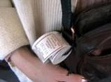 Компенсацию 20 тыс. рублей получила ветеран ВОВ, пострадавшая в автобусе от кондуктора Компенсацию 20 тыс. рублей получила ветеран ВОВ, пострадавшая в автобусе от кондуктора