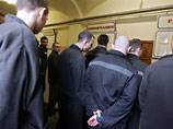 В Госдуму внесли законопроект, который поможет заключенным-кавказцам и Ходорковскому