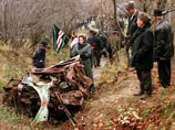 Дудаев погиб 21 апреля 1996 года у селения Гехи-Чу в Чечне