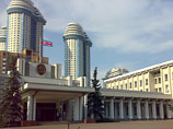 МИД РФ отчитал послов Белоруссии и КНДР за подпольные казино в посольствах