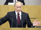 Путин предложил увеличить финансирование культуры и разработать госпрограмму