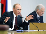 Путин: российские товары должны получить преимущества в торговых сетях Путин: российские товары должны получить преимущества в торговых сетях