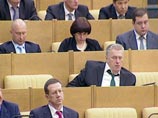 Госдума обсудила отчет Путина. Ярче всех выступил Жириновский: "Вы всем нарушили систему пищеварения" Госдума обсудила отчет Путина. Ярче всех выступил Жириновский: "Вы всем нарушили систему пищеварения"