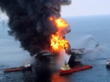 BP подала в суд на производителя противовыбросового устройства для нефтяной скважины