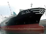 Пираты в Аденском заливе захватили южнокорейский контейнеровоз с экипажем из 20 человек 
