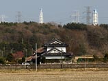 Префектура Фукусима, 16 апреля 2011 года