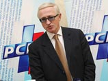 Глава РСПП Шохин: бизнес ждет от власти предсказуемой политики, в том числе в деле Ходорковского Глава РСПП Шохин: бизнес ждет от власти предсказуемой политики, в том числе в деле Ходорковского