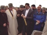 В столице Ингушетии построят главную соборную мечеть (ВИДЕО)