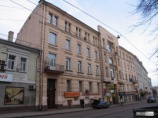 19 апреля в 19 ч. было совершено разбойное нападение на московский  Свято-Филаретовский православный институт, расположенный по адресу: Покровка, д. 29