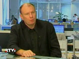 Потанин в шутку предложил Дерипаске купить "Русал"
Потанин в шутку предложил Дерипаске купить "Русал"