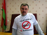 Витебский правозащитник, которого подозревали в теракте, а осудили за мат, объявил голодовку