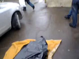 Источники запутались в обстоятельствах смерти политика из "Справедливой России" у ворот клиники Источники запутались в обстоятельствах смерти политика из "Справедливой России" у ворот клиники