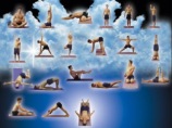 Индия создала базу данных традиционных поз йоги, чтобы помешать участившимся за рубежом попыткам запатентовать эти древние знания