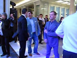 Танцы Медведева на встрече однокурсников проходили в госрезиденции. СМИ добыли полное ВИДЕО и подробности
