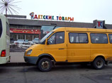 В перспективе для проезда в маршрутных такси в Москве могут оказаться ненужными наличные деньги, ездить можно будет по билетам