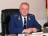 Уволенному после скандала с казино прокурору Подмосковья подобрали замену