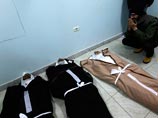 В операции НАТО в Ливии настал переломный момент. СМИ описывают кровавые сцены в осажденной Мисурате