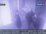 Московское ГУВД нацелилось судиться со СМИ "за клевету" об избиении подростка