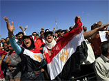 Египет переименовывает все объекты, названные в честь Хосни Мубарака и его жены Сюзан