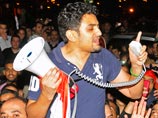 Первое место в рейтинге ста самых влиятельных людей 2011 года по версии журнала Time получил египтянин Ваэль Гоним - главный координатор революции в Египте