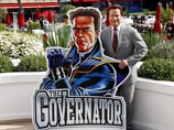 Newsweek: Шварценеггер может вернуться в Европу и стать президентом Newsweek: Шварценеггер может вернуться в Европу и стать президентом