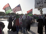 Американский "ястреб" Маккейн тайно прилетел в столицу ливийских повстанцев
