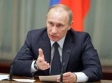 Путин: ВЭБ откроет кредитную линию на создание СП Ford-Sollers Путин: ВЭБ откроет кредитную линию на создание СП Ford-Sollers