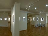 В Москве открывается галерея классической фотографии