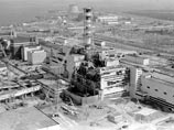 Чернобыль, май 1986 года