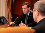 Медведев: на смену чиновникам в советах директоров должны прийти профессионалы