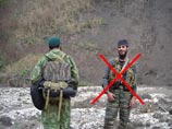 В Чечне уничтожен арабский эмиссар "Аль-Каиды" по кличке Моганнед