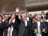 Магазины и рынки Йемена не открылись в знак протеста против политики президента Магазины и рынки Йемена не открылись в знак протеста против политики президента