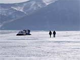 С дрейфующей льдины на Красноярском водохранилище спасены 23 рыбака
С дрейфующей льдины на Красноярском водохранилище спасены 23 рыбака