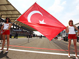 Турция может остаться без этапа "Формулы-1"