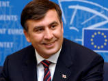 Президент Саакашвили в канун Пасхи помиловал почти 270 заключенных