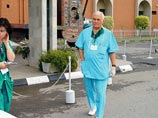 Президент Национальной медицинской палаты Леонид Рошаль заявил, что обратится в понедельник в милицию в связи с провокацией, устроенной журналистами на территории его клиники Президент Национальной медицинской палаты Леонид Рошаль заявил, что обратится в понедельник в милицию в связи с провокацией, устроенной журналистами на территории его клиники