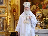 Патриарх Кирилл обеспокоен обилием развлекательных телепрограмм в дни Страстной седмицы Патриарх Кирилл обеспокоен обилием развлекательных телепрограмм в дни Страстной седмицы