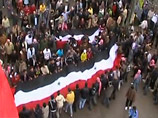 Два депутата парламента Сирии объявили о своей отставке в знак протеста против насилия во время подавления антиправительственных демонстраций военными и спецслужбами