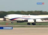 Самолет с Благодатным огнем из Храма Гроба Господня в Иерусалиме вылетел в Москву Самолет с Благодатным огнем из Храма Гроба Господня в Иерусалиме вылетел в Москву