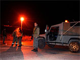 Утром 24 апреля в Самарии, в районе Шхема, недалеко от гробницы Йосефа, был обстрелян автомобиль с израильскими номерными знаками