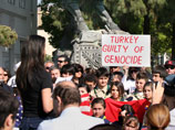 Обама вновь не решился называть геноцидом резню армян 1915 года