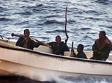 Сомалийские пираты освободили греческое судно, захваченное еще в январе