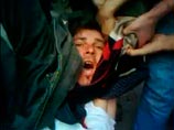 Жертвами обстрела полицией похоронной процессии в Дамаске стали 12 человек